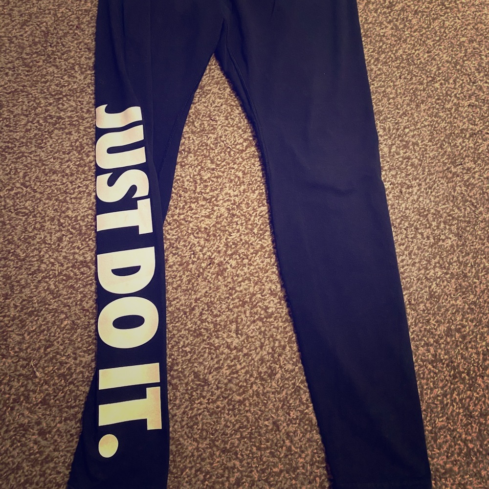 Nike Leggings